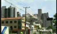 Implosão de Edifício Berrini