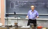 Curso de Física do MIT – Aula 33