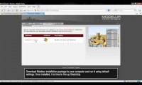 Tutorial Modelur – 02 – Instalação Modelur