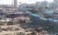 Timelapse da construção da State Library de Queensland