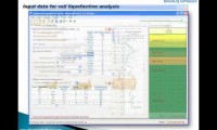 Software Novoliq para Análise da Liquefacção de Solos