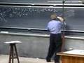 Curso de Física do MIT – Aula 21