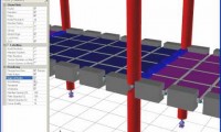 Tutorial SPACE GASS Lajes Parte 1