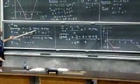 Curso de Física do MIT – Aula 9