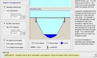 Tutorial West Point Bridge Designer