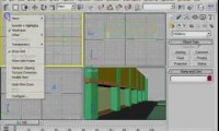 3D Studio Max – Criação de um Edifício – Parte 1