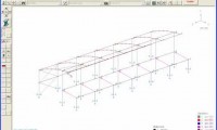 Tutorial SPACE GASS Introdução Gráfica de Dados Parte 6