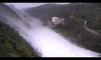 Barragem Castelo de Bode