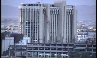 Implosão Hotel Las Vegas