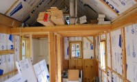 Construindo uma Micro-casa