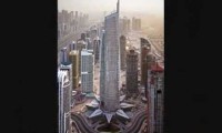 Os 10 Edifícios Mais Altos do Mundo