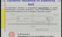 Construção e Materiais Módulo 6 Lição -5 – Propriedades do Betão