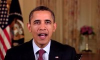 Obama Apela aos Estudantes de Engenharia