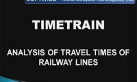 Tutorial do Software Timetrain